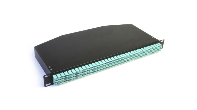 1U36口機(jī)架式光配線架
